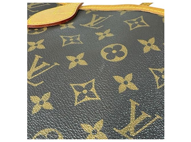 Louis Vuitton Neverfull MM Monogram Tote Bag - Ansicht 14