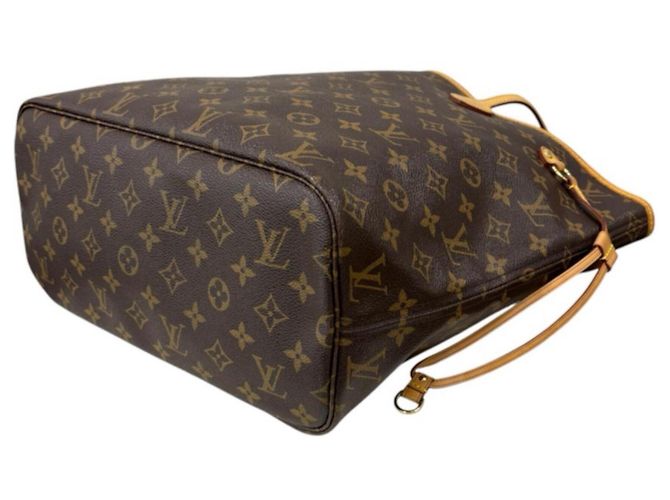 Louis Vuitton Neverfull MM Monogram Tote Bag - Ansicht 5