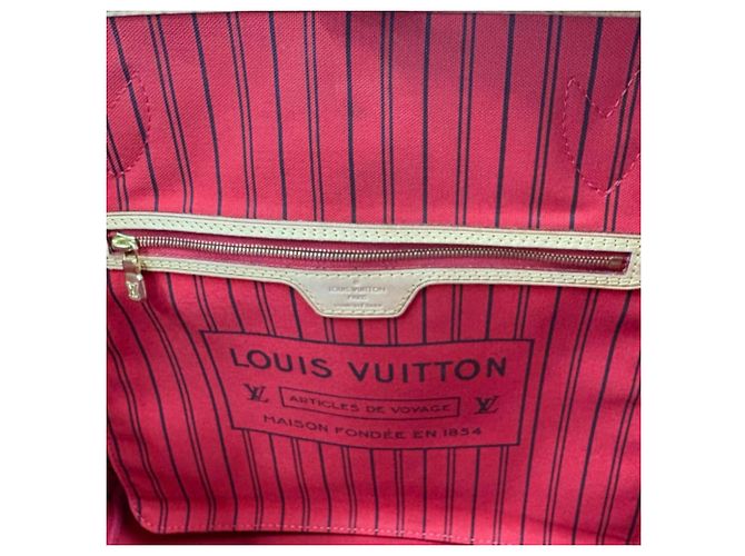 Louis Vuitton Neverfull MM Monogram Tote Bag - Ansicht 7