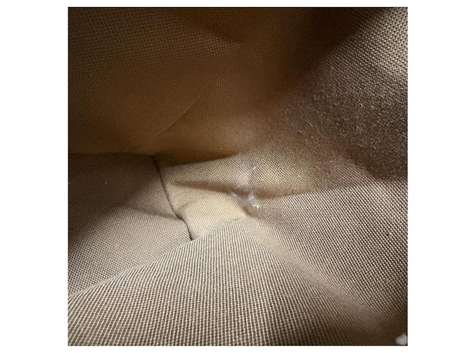 Louis Vuitton Montsouris MM Monogram Backpack - view 8