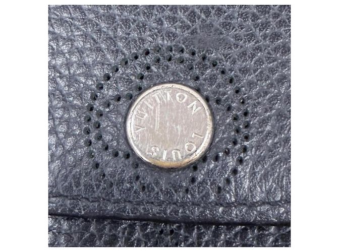 Louis Vuitton Portefeuille Iris Mahina Long Wallet - view 16