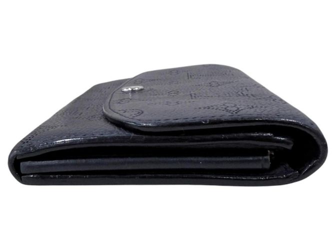 Louis Vuitton Portefeuille Iris Mahina Long Wallet - view 4