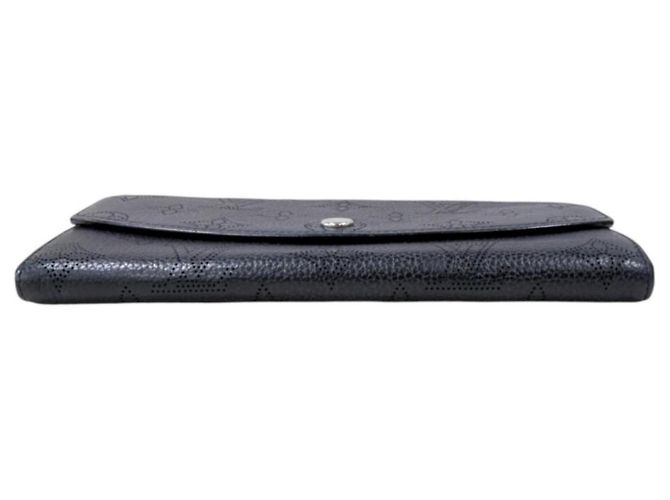 Louis Vuitton Portefeuille Iris Mahina Long Wallet - view 5