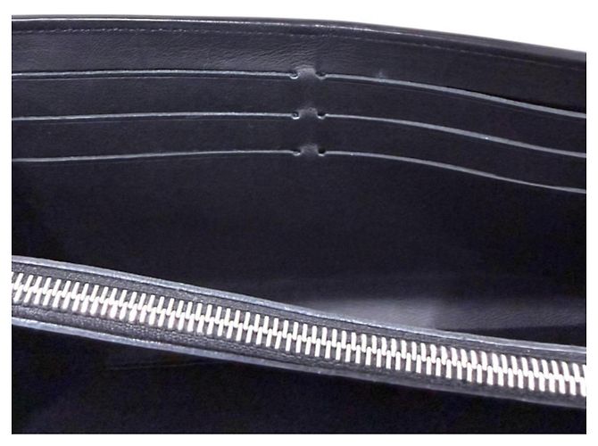 Louis Vuitton Portefeuille Iris Mahina Long Wallet - view 9
