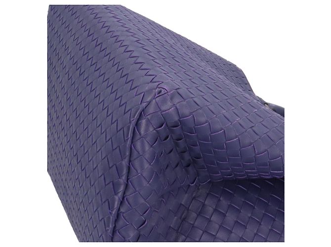 Borsa Tote Bottega Veneta Intrecciato - vista 10