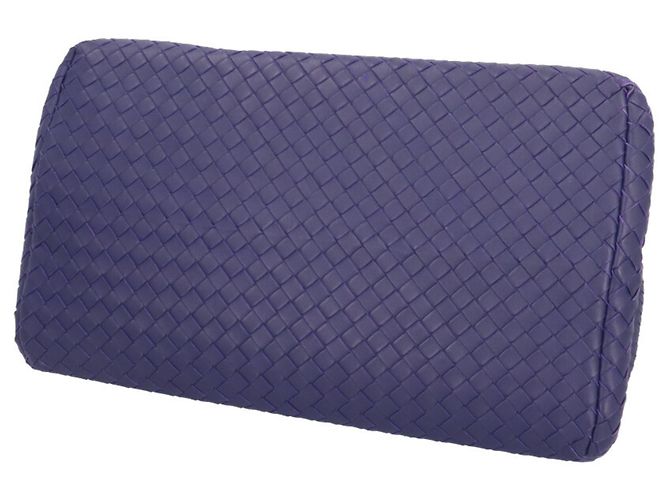 Borsa Tote Bottega Veneta Intrecciato - vista 5