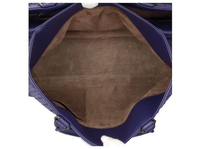 Borsa Tote Bottega Veneta Intrecciato - vista 7