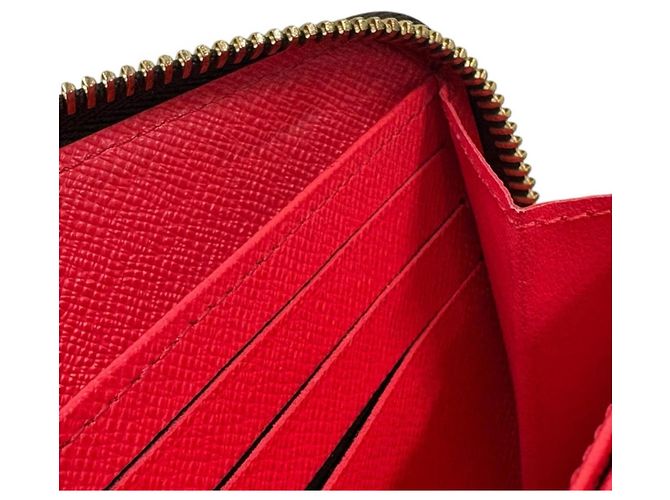 Louis Vuitton Zippy Wallet Atlantic Cruise - vista 10