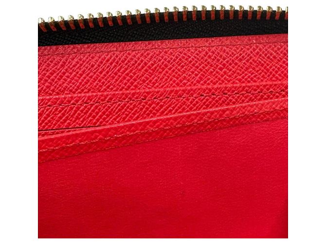 Louis Vuitton Zippy Wallet Atlantic Cruise - vista 11