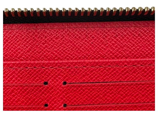 Louis Vuitton Zippy Wallet Atlantic Cruise - vista 12