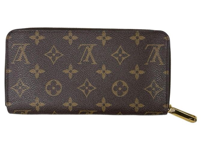 Louis Vuitton Zippy Wallet Atlantic Cruise - vista 2
