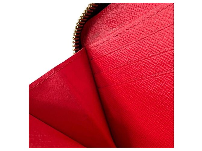 Louis Vuitton Zippy Wallet Atlantic Cruise - vista 8