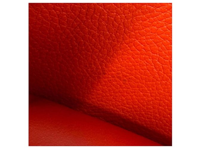 Louis Vuitton Portefeuille Clemence Long Wallet - vista 10
