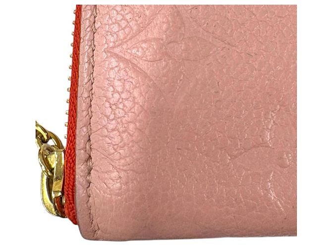 Louis Vuitton Portefeuille Clemence Long Wallet - vista 13