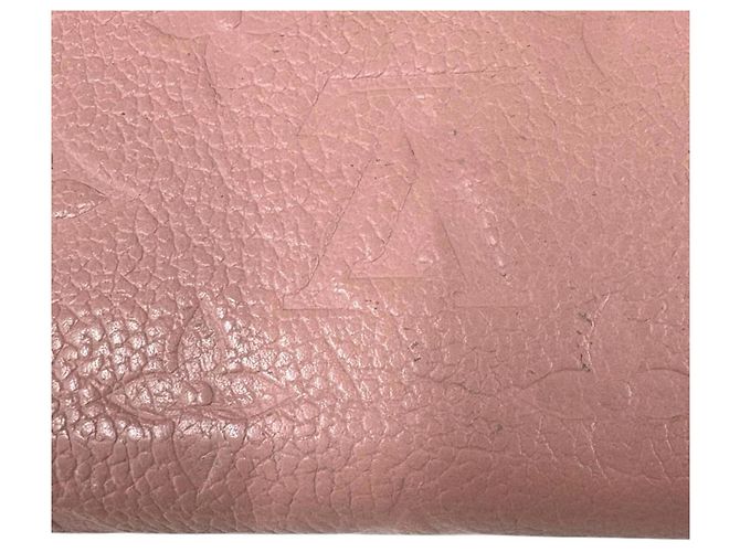 Louis Vuitton Portefeuille Clemence Long Wallet - vista 14