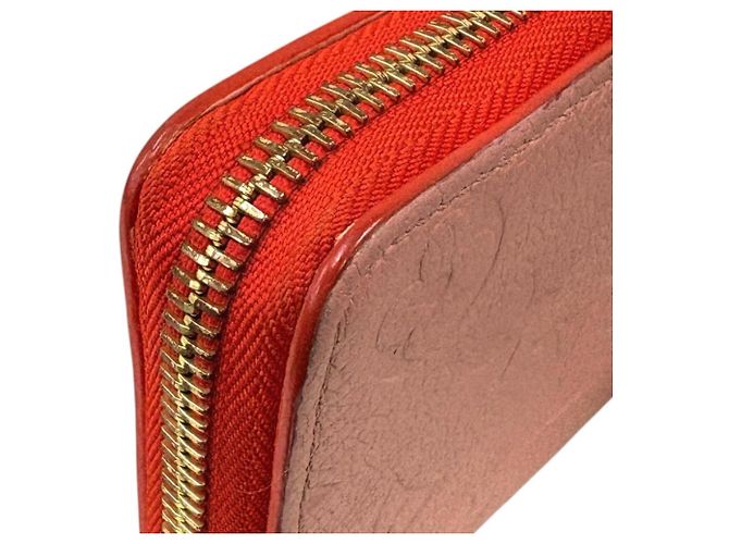 Louis Vuitton Portefeuille Clemence Long Wallet - vista 15