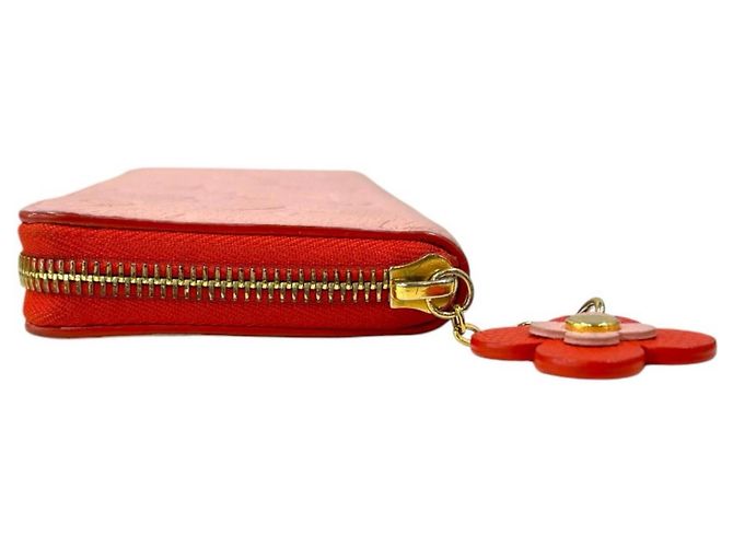 Louis Vuitton Portefeuille Clemence Long Wallet - vista 3