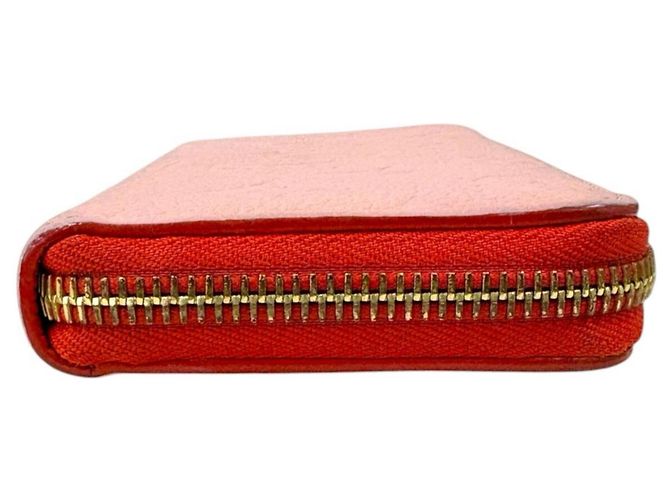 Louis Vuitton Portefeuille Clemence Long Wallet - vista 4