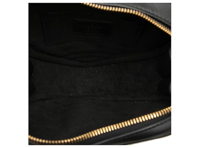 Louis Vuitton Black New Wave Heart - vista 4