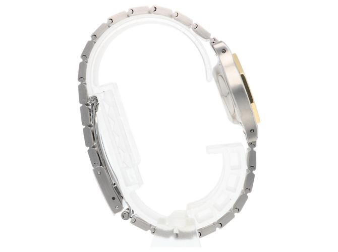 Orologio Cartier Santos Octagon - vista 6