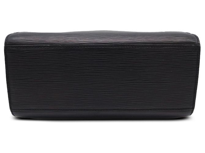 Louis Vuitton Black Epi Pont Neuf PM - vista 2