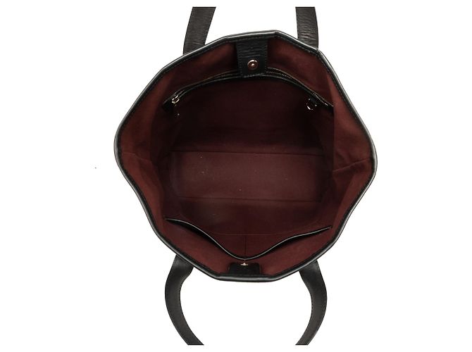 Louis Vuitton Brown Monogram Macassar Davis - Ansicht 4