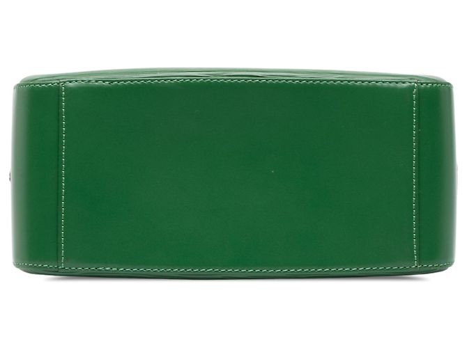 Louis Vuitton Green Epi Sablons - Ansicht 3