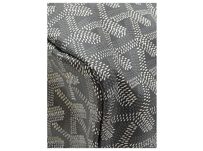 Goyard Gray Goyardine Saint Louis PM - vista 6