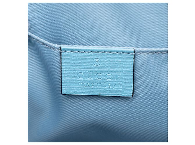 Gucci GG Supreme Star Tote für Kinder Beige - Ansicht 5
