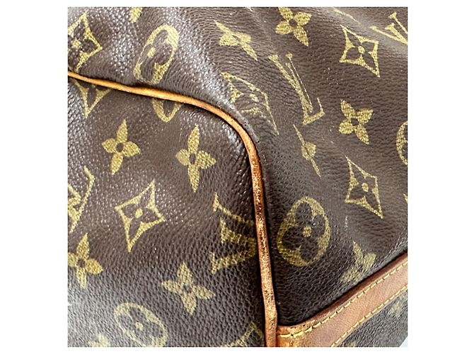 Bolso de mano Boston Monogram Louis Vuitton - vista 10
