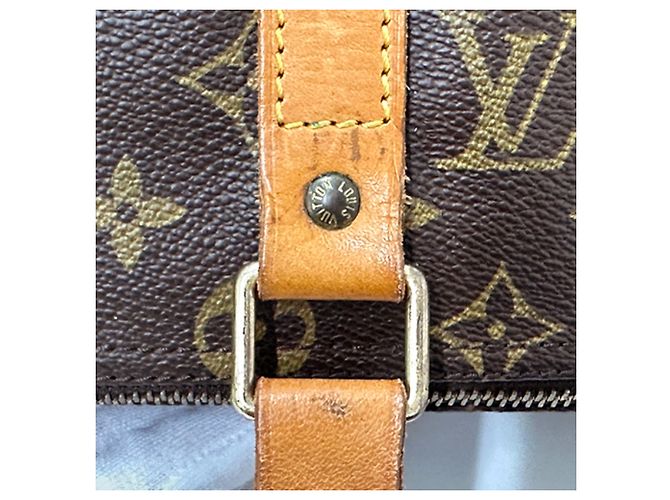 Bolso de mano Boston Monogram Louis Vuitton - vista 11