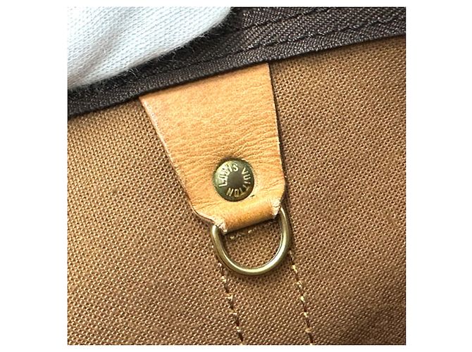 Bolso de mano Boston Monogram Louis Vuitton - vista 12