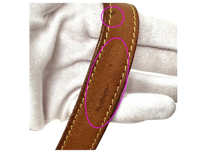 Bolso de mano Boston Monogram Louis Vuitton - vista 14