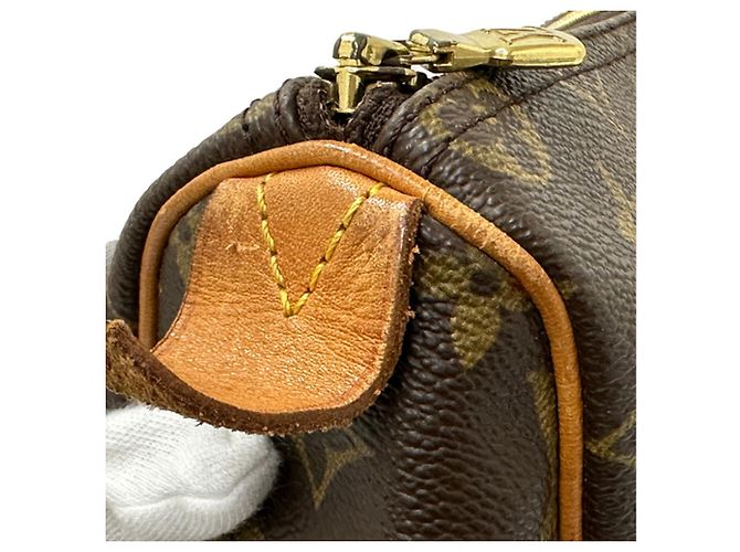 Bolso de mano Boston Monogram Louis Vuitton - vista 15