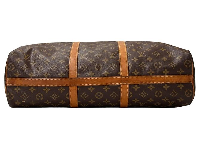 Bolso de mano Boston Monogram Louis Vuitton - vista 3
