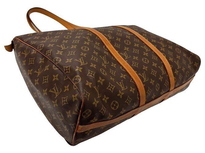 Bolso de mano Boston Monogram Louis Vuitton - vista 4