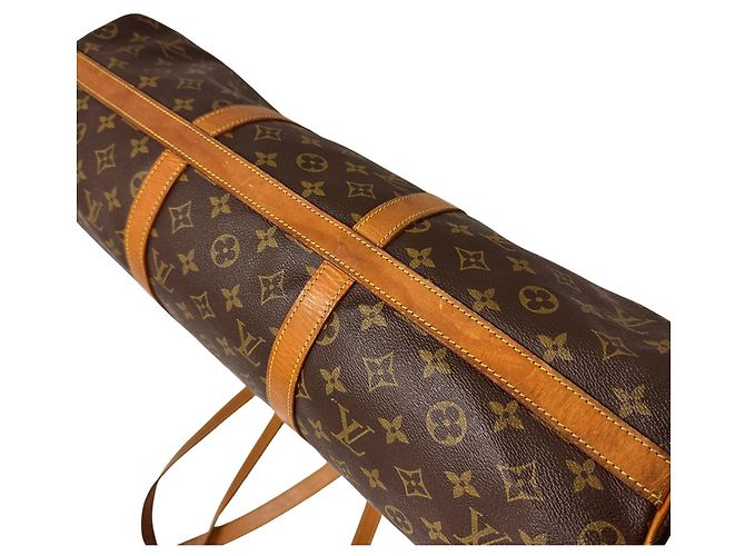 Bolso de mano Boston Monogram Louis Vuitton - vista 7