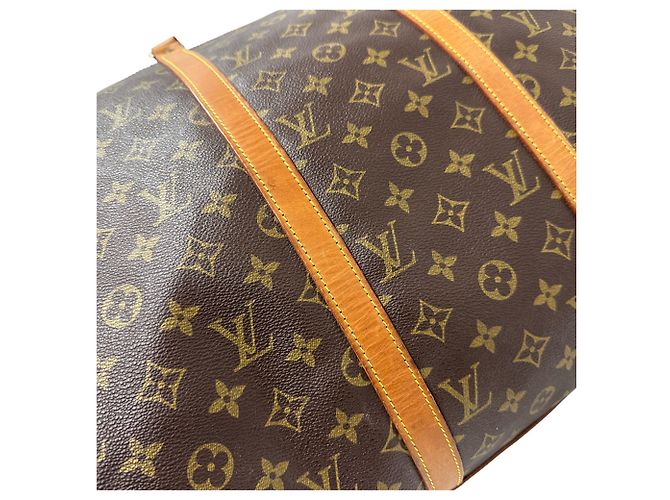 Bolso de mano Boston Monogram Louis Vuitton - vista 8