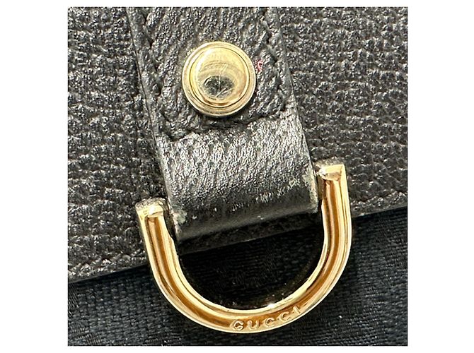 Gucci GG Canvas Tote Bag - Ansicht 10