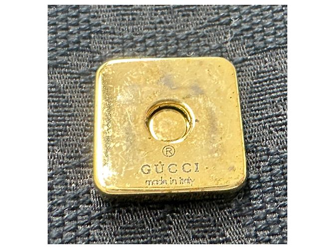 Gucci GG Canvas Tote Bag - Ansicht 11