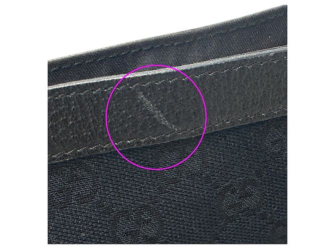 Gucci GG Canvas Tote Bag - Ansicht 16