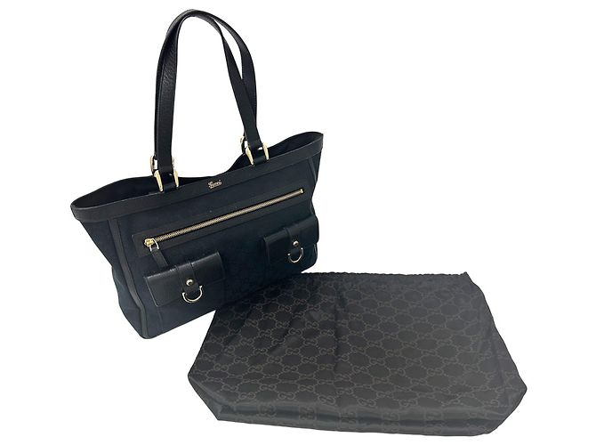 Gucci GG Canvas Tote Bag - Ansicht 17