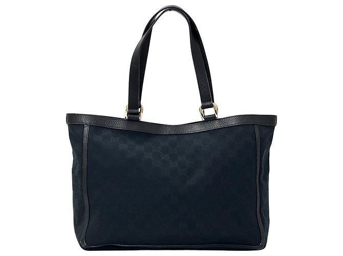 Gucci GG Canvas Tote Bag - Ansicht 2