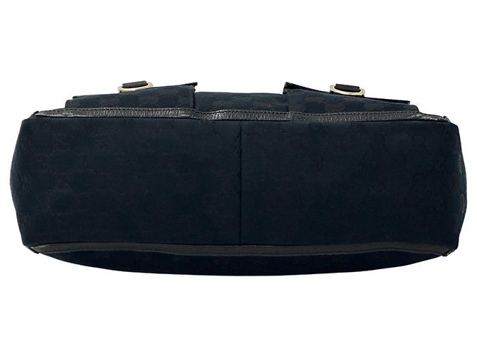 Gucci GG Canvas Tote Bag - Ansicht 3