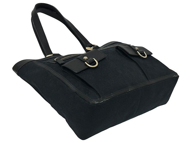 Gucci GG Canvas Tote Bag - Ansicht 4
