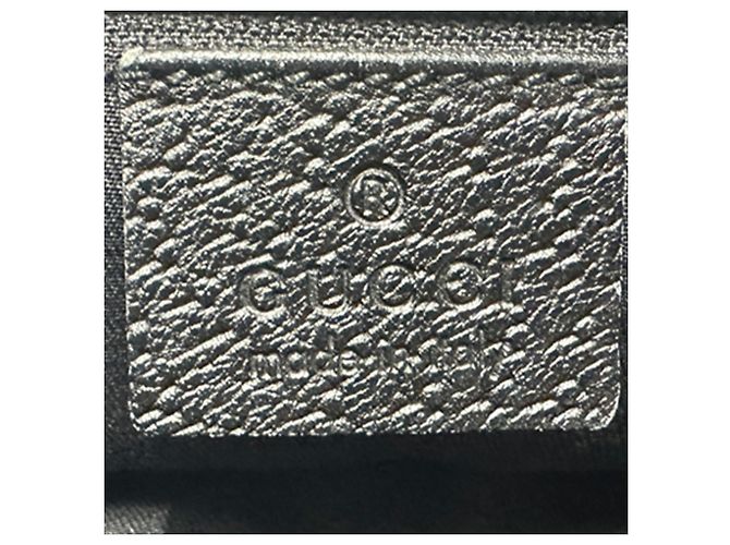 Gucci GG Canvas Tote Bag - Ansicht 6