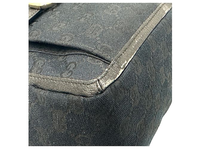 Gucci GG Canvas Tote Bag - Ansicht 7