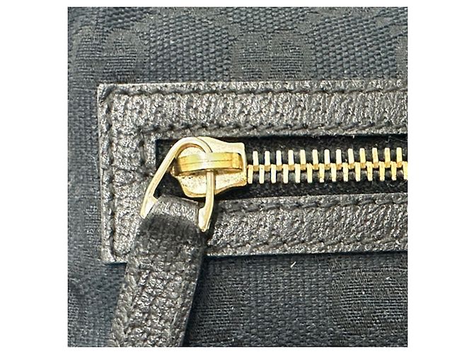 Gucci GG Canvas Tote Bag - Ansicht 9