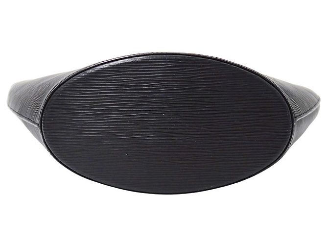 Louis Vuitton Noir Black Handtasche - Ansicht 3