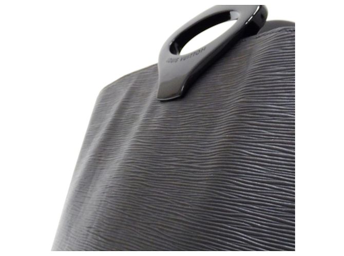 Louis Vuitton Noir Black Handtasche - Ansicht 7